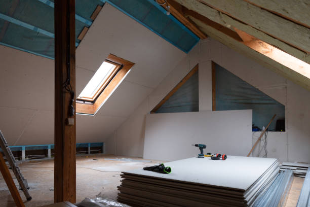 Best Blown-in Insulation in Spencer, IA