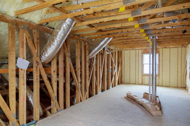 Best Spray Foam Insulation in Spencer, IA