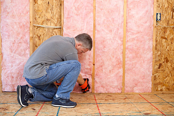 Types of Insulation We Offer in Spencer, IA