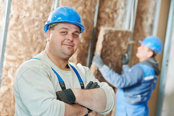 Professional Insulation Contractor in Spencer, IA